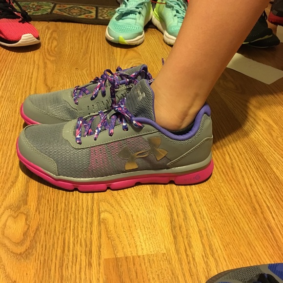 Under armour - Picture 3 of 4